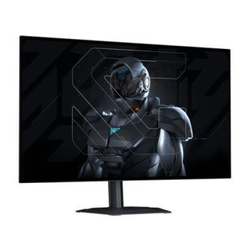 Gigabyte MO27Q28GR OLED Monitor 27" QHD 2560x1440 280Hz με Χρόνο Απόκρισης 0.03ms GTG