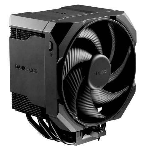 Be Quiet Dark Rock 6 Ψύκτρα Επεξεργαστή για Socket 1200/1700/1851