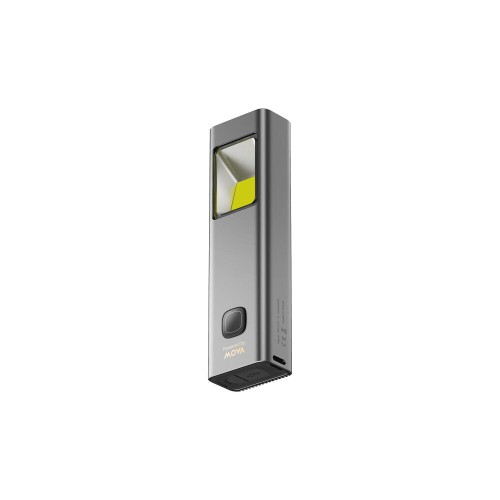 Mova Φακός LED Mwl002