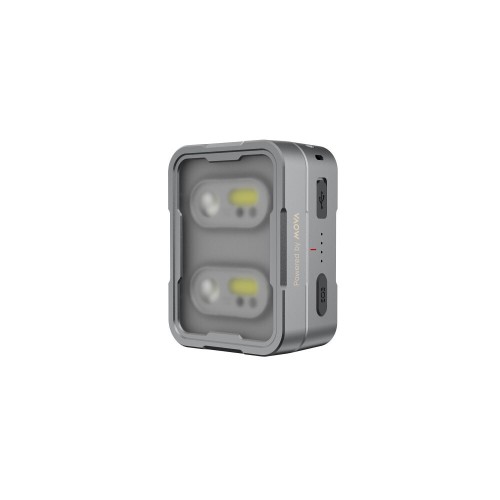 Mova Φακός Κεφαλής LED Mwl001