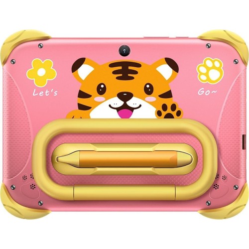 BlackView Link Mini Kids 7" Tablet (3GB/32GB) Ροζ