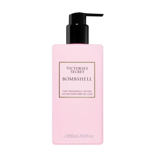 Victoria's Secret Bombshell Ενυδατική Lotion Σώματος 250ml