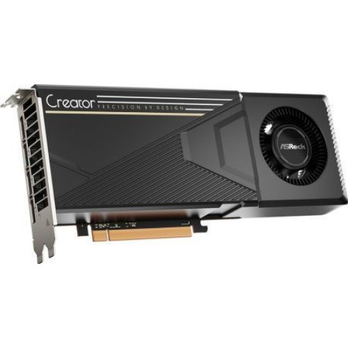 ASRock Arc Pro B70 32GB GDDR6 Κάρτα Γραφικών 90-GA6GZZ-00UANF