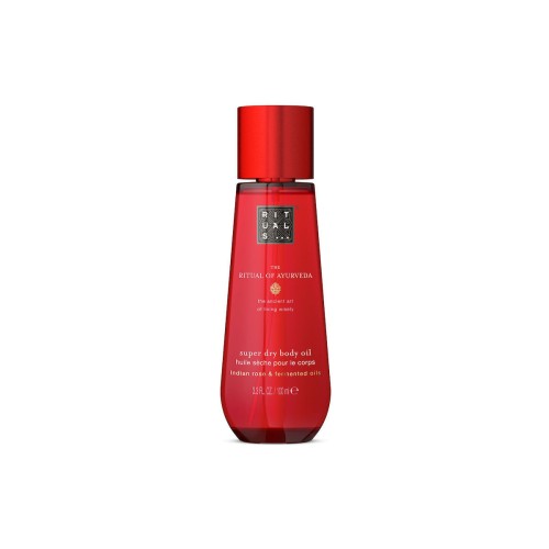 Rituals Ξηρό Αμυγδαλέλαιο για Μαλλιά και Σώμα 100ml