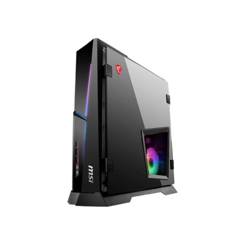 MSI MPG Trident AS AI Gaming Desktop PC (Ultra 7-265F/32GB DDR5/1TB SSD/GeForce RTX 5070/W11 Home)