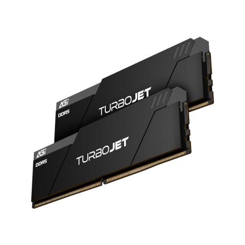 AGI DDR5 32GB RAM με Modules και Ταχύτητα 6000 για Desktop AGI6AWT16UD858-DR