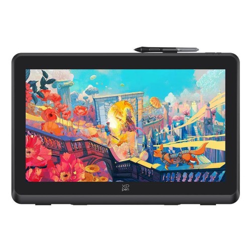 XP-Pen Artist 22 Plus Γραφίδα Σχεδίασης χωρίς Οθόνη 21.5"