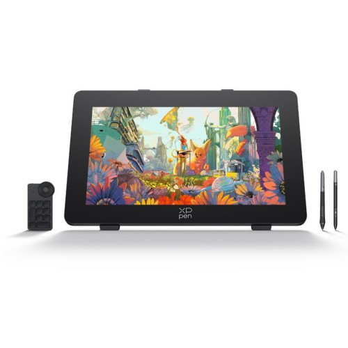 XP-Pen Artist 24 Pro Gen 2 4K Γραφίδα Σχεδίασης με Όθονη QHD 23.8"