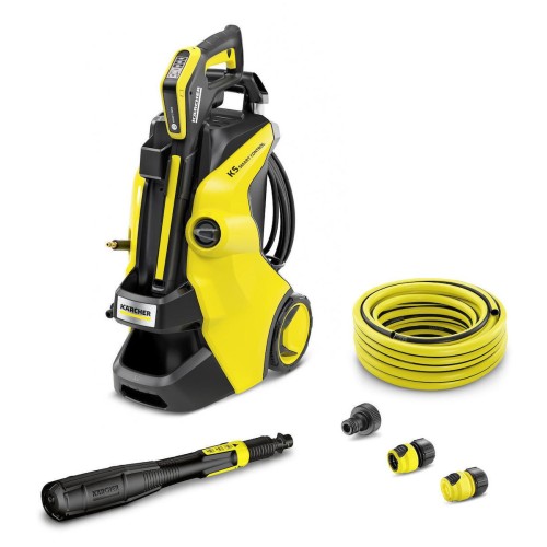 Karcher K 5 Smart Control Πλυστικό Ρεύματος 2100W με Πίεση 145bar
