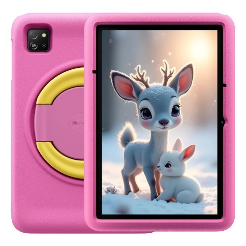 BlackView Tab 60 Pro Kids 10.1" (8GB/128GB) Ροζ
