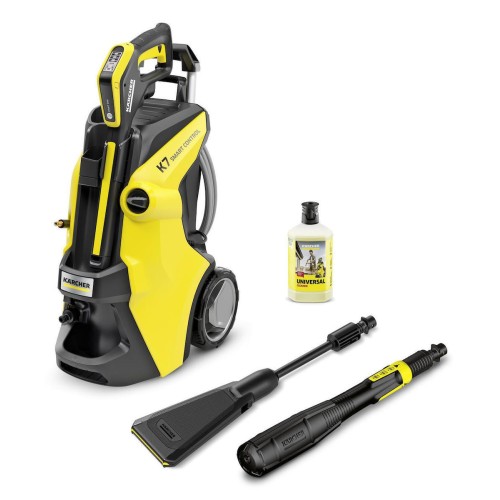 Karcher K 7 Smart Control Flex Eco!booster Πλυστικό Ρεύματος 3000W με Πίεση 180bar