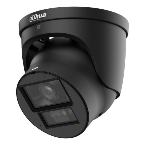 Dahua IPC-HDW5859H-ASE-PV-0280B-PRO CCTV Κάμερα Παρακολούθησης 4K Αδιάβροχη με Αμφίδρομη Επικοινωνία