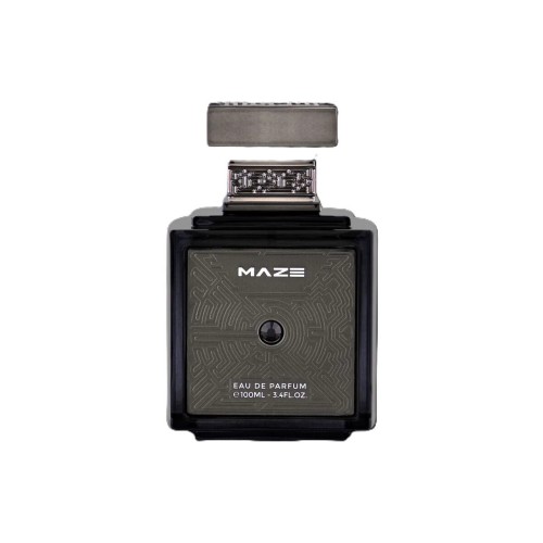 Gulf Orchid Maze Eau de Parfum 100ml