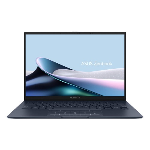 Asus Zenbook 14 UX3405CA-SU1294W 14" OLED Touchscreen (Ultra 7-255H/32GB/1TB SSD/W11 Home) (US Keyboard)