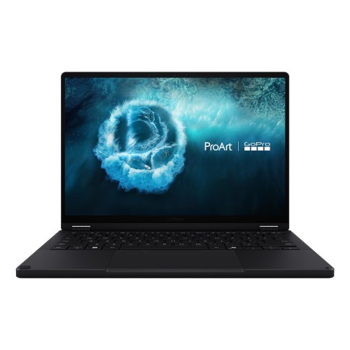Asus ProArt HN7306EAC-LX041X GoPro Edition 13.3" OLED Touchscreen (Ryzen AI Max 300 Series-395/128GB/1TB SSD/W11 Pro) (US Keyboard)