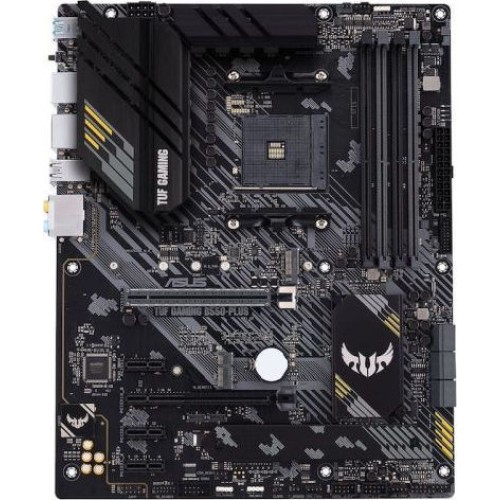 Asus TUF Gaming B550-Plus Motherboard ATX με AMD AM4 Socket