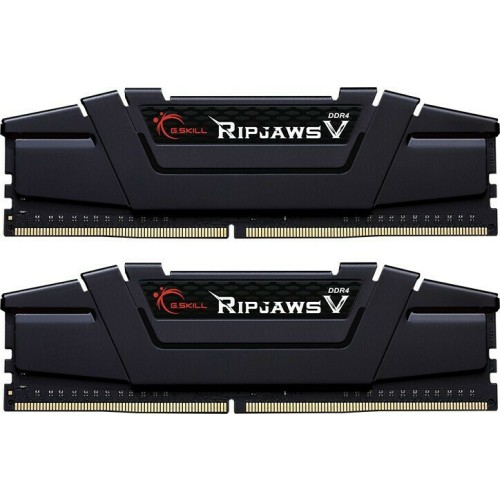 G.Skill Ripjaws V 64GB DDR4 RAM με 2 Modules (2x32GB) και Συχνότητα 3600MHz για Desktop