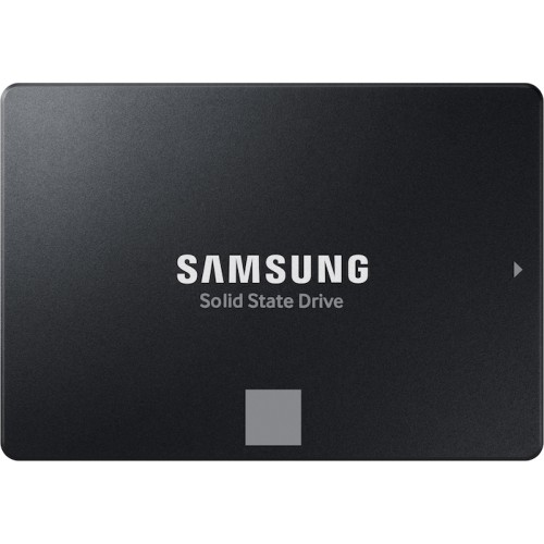 Samsung 870 Evo SSD 2TB 2.5''