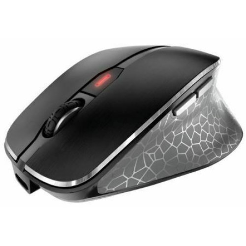 Cherry MW 8C Ergo Ασύρματο Bluetooth Ποντίκι Μαύρο