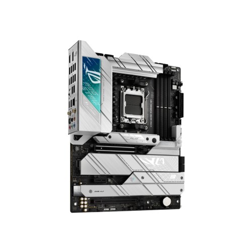Asus Rog Stirx X670E-A Gaming WIFI Motherboard ATX με AMD AM5 Socket