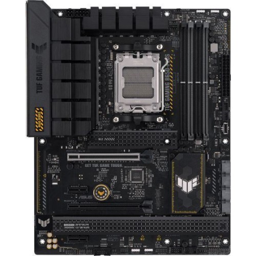 Asus TUF Gaming B650-PLUS Motherboard ATX με AMD AM5 Socket