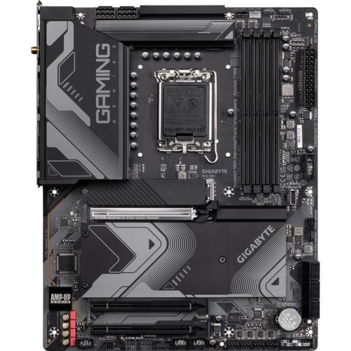 Gigabyte Z790 Gaming X AX (rev. 1.0) Motherboard ATX με Intel 1700 Socket