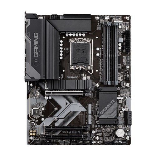 Gigabyte B760 Gaming X DDR4 (rev. 1.0) Motherboard ATX με Intel 1700 Socket