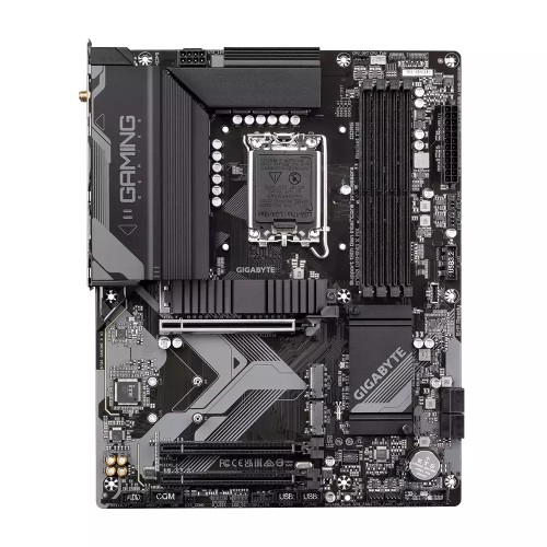 Gigabyte B760 Gaming X AX (rev. 1.0) Motherboard ATX με Intel 1700 Socket