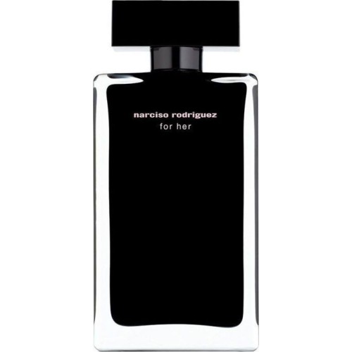 Narciso Rodriguez For Her Eau de Toilette 100ml