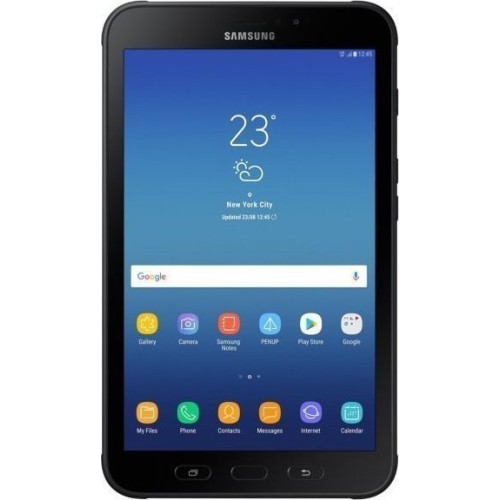 SUNSHINE SS-057 TPU hydrogel Τζαμάκι Προστασίας για Samsung Galaxy Tab Active 2 8" με WiFi και Μνήμη 16GB
