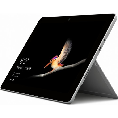 SUNSHINE SS-057A HQ HYDROGEL Τζαμάκι Προστασίας για Microsoft Surface Go 10" (128GB/Windows 10 Home) Platinum