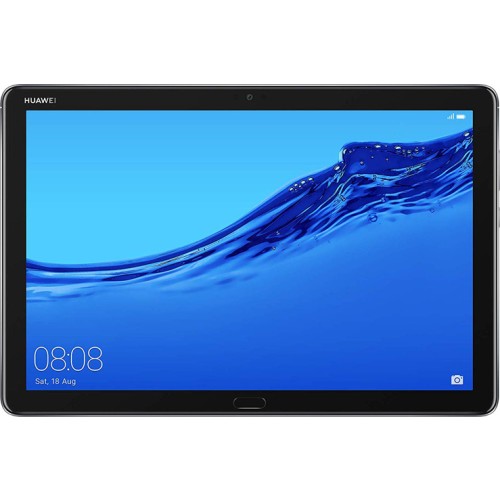 SUNSHINE SS-057A HQ HYDROGEL Τζαμάκι Προστασίας για Huawei MediaPad M5 Lite 10.1" Tablet με WiFi+4G και Μνήμη 32GB Grey