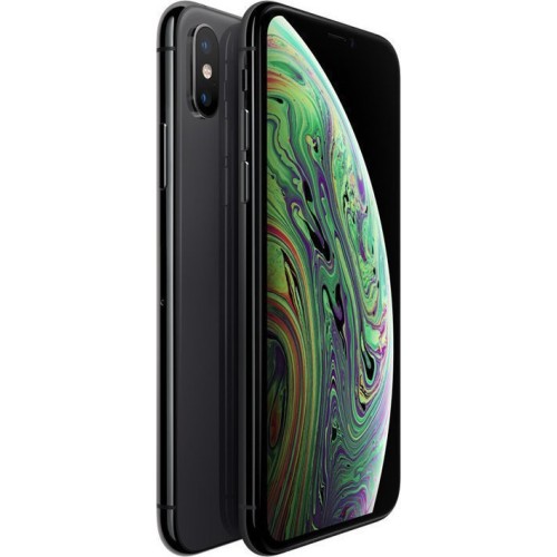 SUNSHINE SS-057R Frosted Hydrogel Τζαμάκι Προστασίας για Apple iPhone XS (4GB/64GB) Space Gray
