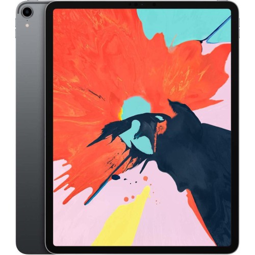 SUNSHINE SS-057A HQ HYDROGEL Τζαμάκι Προστασίας για Apple iPad Pro 2018 12.9" με WiFi+4G και Μνήμη 64GB Space Gray