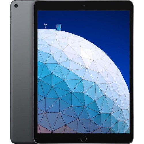 SUNSHINE SS-057 TPU hydrogel Τζαμάκι Προστασίας για Apple iPad Air 2019 10.5" με WiFi και Μνήμη 256GB Space Gray