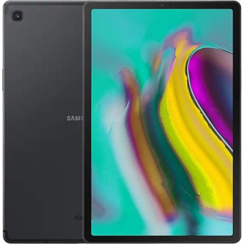 SUNSHINE SS-057A HQ HYDROGEL Τζαμάκι Προστασίας για Samsung Galaxy Tab S5e 10.5" με WiFi+4G και Μνήμη 64GB Black