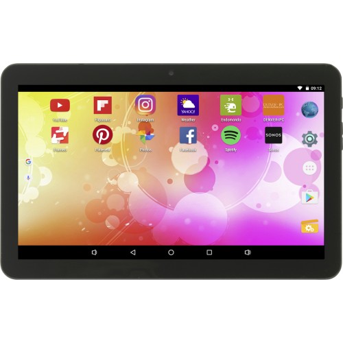 SUNSHINE SS-057A HQ HYDROGEL Τζαμάκι Προστασίας για Denver TAQ-10403G 10 1" Quad Core 10.1" Tablet με WiFi+3G και Μνήμη 16GB