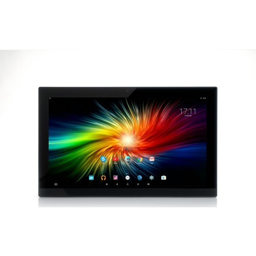 SUNSHINE SS-057A HQ HYDROGEL Τζαμάκι Προστασίας για Xoro MegaPAD 2154 V4 21.5" με WiFi και Μνήμη 16GB