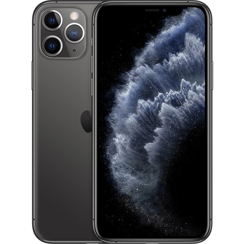 SUNSHINE SS-057R Frosted Hydrogel Τζαμάκι Προστασίας για Apple iPhone 11 Pro (4GB/256GB) Space Gray