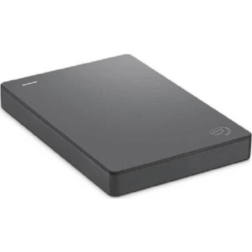 Seagate Basic USB 3.0 Εξωτερικός HDD 5TB 2.5" Μαύρο