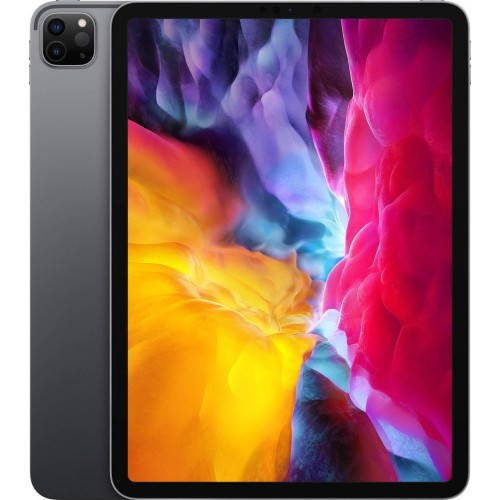 SUNSHINE SS-057A HQ HYDROGEL Τζαμάκι Προστασίας για Apple iPad Pro 2020 11" με WiFi+4G και Μνήμη 512GB Space Gray