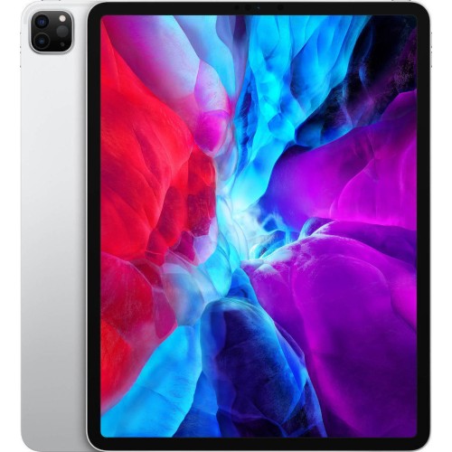 SUNSHINE SS-057A HQ HYDROGEL Τζαμάκι Προστασίας για Apple iPad Pro 2020 12.9" με WiFi και Μνήμη 512GB Silver