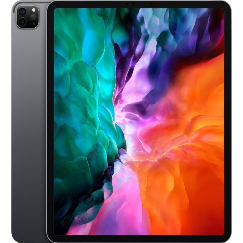 SUNSHINE SS-057R Frosted Hydrogel Τζαμάκι Προστασίας για Apple iPad Pro 2020 12.9" με WiFi και Μνήμη 1TB Space Gray