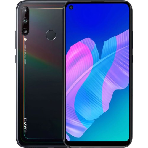 SUNSHINE SS-057A HQ HYDROGEL Τζαμάκι Προστασίας για Huawei P40 lite E Dual SIM (4GB/64GB) Midnight Black