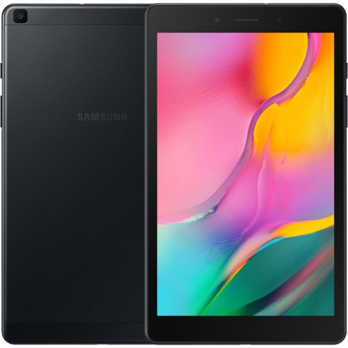 SUNSHINE SS-057 TPU hydrogel Τζαμάκι Προστασίας για Samsung Galaxy Tab A (2019) 8" με WiFi και Μνήμη 32GB Black