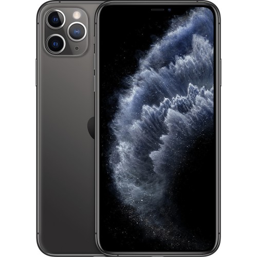 SUNSHINE SS-057R Frosted Hydrogel Τζαμάκι Προστασίας για Apple iPhone 11 Pro Max (4GB/512GB) Space Gray