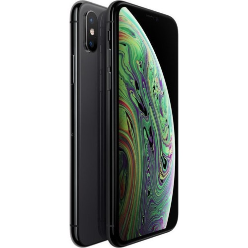 SUNSHINE SS-057A HQ HYDROGEL Τζαμάκι Προστασίας για Apple iPhone Xs (4GB/256GB) Space Gray