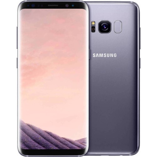 SUNSHINE SS-057B film hydrogel Anti-blue Τζαμάκι Προστασίας για Samsung Galaxy S8 Single SIM (4GB/64GB) Γκρι