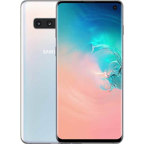 SUNSHINE SS-057 TPU hydrogel Τζαμάκι Προστασίας για Samsung Galaxy S10 Dual SIM (8GB/128GB) Prism White