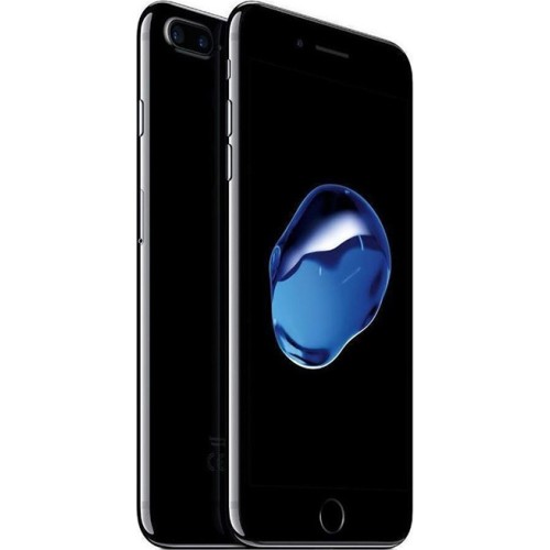 SUNSHINE SS-057B film hydrogel Anti-blue Τζαμάκι Προστασίας για Apple iPhone 7 Plus Single SIM (3GB/32GB) Jet Black